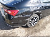 Chevrolet Malibu Fwd Rs 1G1ZG5ST4NF203882 fotografie