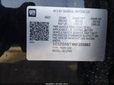 Chevrolet Malibu Fwd Rs 1G1ZG5ST4NF203882 photo