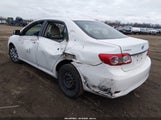 Toyota Corolla Le 2T1BU4EE4DC966694 fotografie