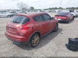 Nissan Juke Nismo/S/Sl/Sv JN8AF5MVXDT230062 снимка