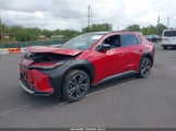 Toyota Bz4X Limited/Xle JTMABACA0PA020777 fotografie