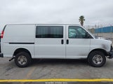 Chevrolet Express  Work Van 1GCZGGFG3K1359517 снимка