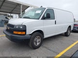 Chevrolet Express  Work Van 1GCZGGFG3K1359517 снимка
