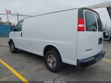 Chevrolet Express  Work Van 1GCZGGFG3K1359517 снимка