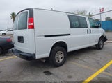 Chevrolet Express  Work Van 1GCZGGFG3K1359517 снимка