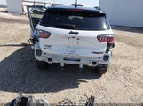 Jeep Compass Trailhawk 4X4 3C4NJDDN5RT609391 снимка