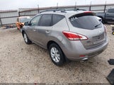 Nissan Murano Sv JN8AZ1MW3CW215201 снимка
