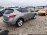 Nissan Murano Sv JN8AZ1MW3CW215201 снимка