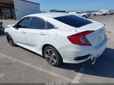 Honda Civic Lx 2HGFC2F57JH593001 снимка