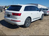 Audi Q7 45 Premium WA1LHAF77KD043028 снимка