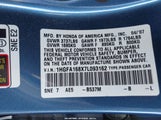 Honda Civic Ex 1HGFA168X7L093162 снимка