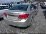 Chevrolet Cruze 2Lt Auto 1G1PE5SB3D7109246 снимка