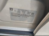Chevrolet Cruze 2Lt Auto 1G1PE5SB3D7109246 снимка