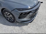 Hyundai Sonata Hybrid Blue KMHL24JJ9TA139687 fotografie