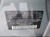 Hyundai Sonata Hybrid Blue KMHL24JJ9TA139687 photo