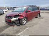 Toyota Sienna Le V6 5TDKK3DC6BS112634 снимка