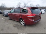 Toyota Sienna Le V6 5TDKK3DC6BS112634 снимка