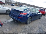 Kia Optima Lx 5XXGT4L36KG304728 снимка