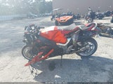 Suzuki Gsx1300 R JS1GX72A682105161 снимка