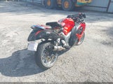 Suzuki Gsx1300 R JS1GX72A682105161 снимка