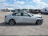 BMW 330I xDrive WBA8D9C38HA005306 снимка