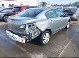 Mazda Mazda3 I Sv JM1BL1TG4D1754002 снимка