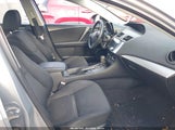 Mazda Mazda3 I Sv JM1BL1TG4D1754002 снимка