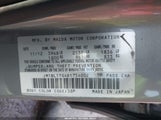 Mazda Mazda3 I Sv JM1BL1TG4D1754002 снимка