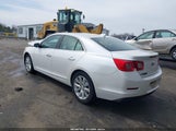 Chevrolet Malibu 1Lz 1G11F5SL8FF317692 снимка