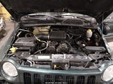 Jeep Liberty Limited Edition 1J4GL58K02W284409 снимка