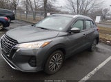 Nissan Kicks Sv Xtronic Cvt 3N1CP5CV2RL533211 fotografie