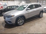 Jeep Cherokee Latitude Plus Fwd 1C4PJLLB5KD184597 fotografie