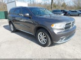 Dodge Durango Sxt Awd 1C4RDJAG8KC839778 снимка