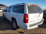 Chevrolet Suburban  Lt1 1GNSKJE33BR243531 photo
