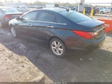 Hyundai Sonata Ltd 5NPEC4AC0BH076336 снимка