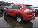 Nissan Rogue Sv 5N1AT2MV3EC753035 снимка