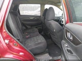 Nissan Rogue Sv 5N1AT2MV3EC753035 снимка