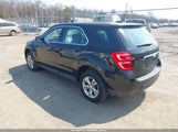 Chevrolet Equinox Ls 2GNALBEK1G6148944 снимка