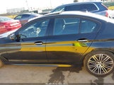 BMW 530I xDrive WBAJA7C30HG905516 снимка