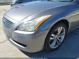 Infiniti G37X JN1CV6EL6AM150776 снимка