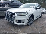 Audi Q7 2.0T Premium WA1LHAF75JD045035 снимка