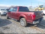 Ford F-150 Lariat 1FTEW1EG6GFB20294 снимка