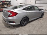 Honda Civic Lx 2HGFC2F69KH600220 снимка