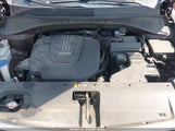 Kia Sorento 3.3L Lx 5XYPG4A5XGG149158 fotografie