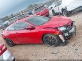 Honda Civic Si Coupe 2HGFC3A5XLH750343 photo