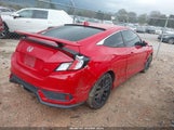 Honda Civic Si Coupe 2HGFC3A5XLH750343 fotografie