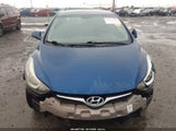 Hyundai Elantra Se KMHDH4AE8GU482601 снимка