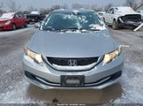 Honda Civic Lx 19XFB2F5XEE023044 photo