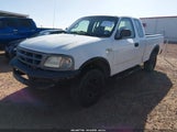 Ford F-250 Lariat/Standard/Xl/Xlt 1FTPX28W3WKC15884 снимка