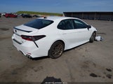 Toyota Camry Se Nightshade 4T1G11AK2RU232148 снимка
